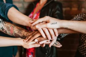 group therapy in Maplewood NJ