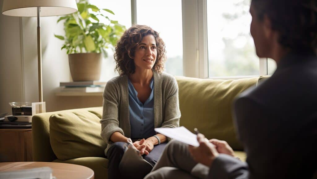 Alcohol Addiction Treatments in Maplewood
