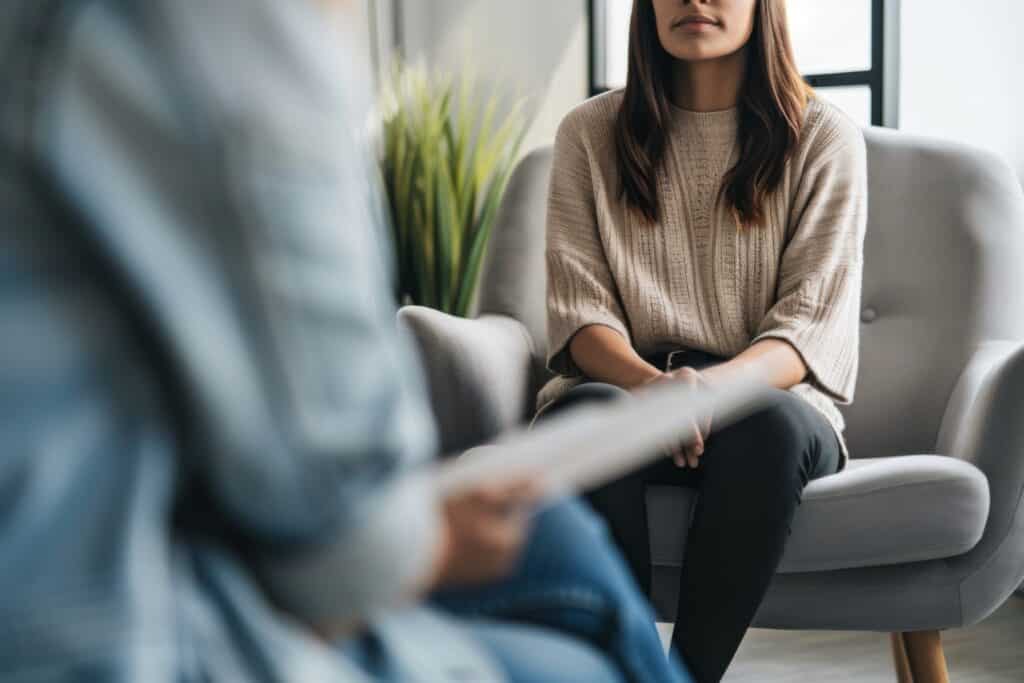 Benzodiazepines Addiction Treatments in Merchantville