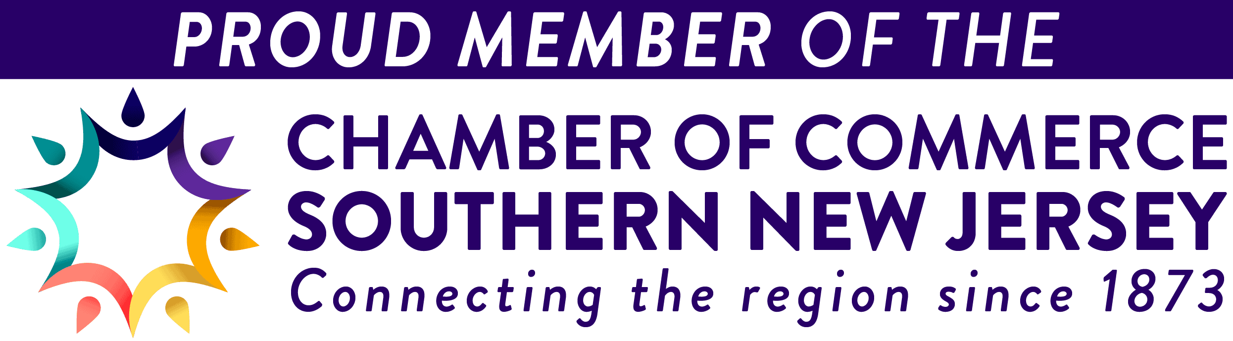 Chamber of Commerce of Southern New Jersey Member