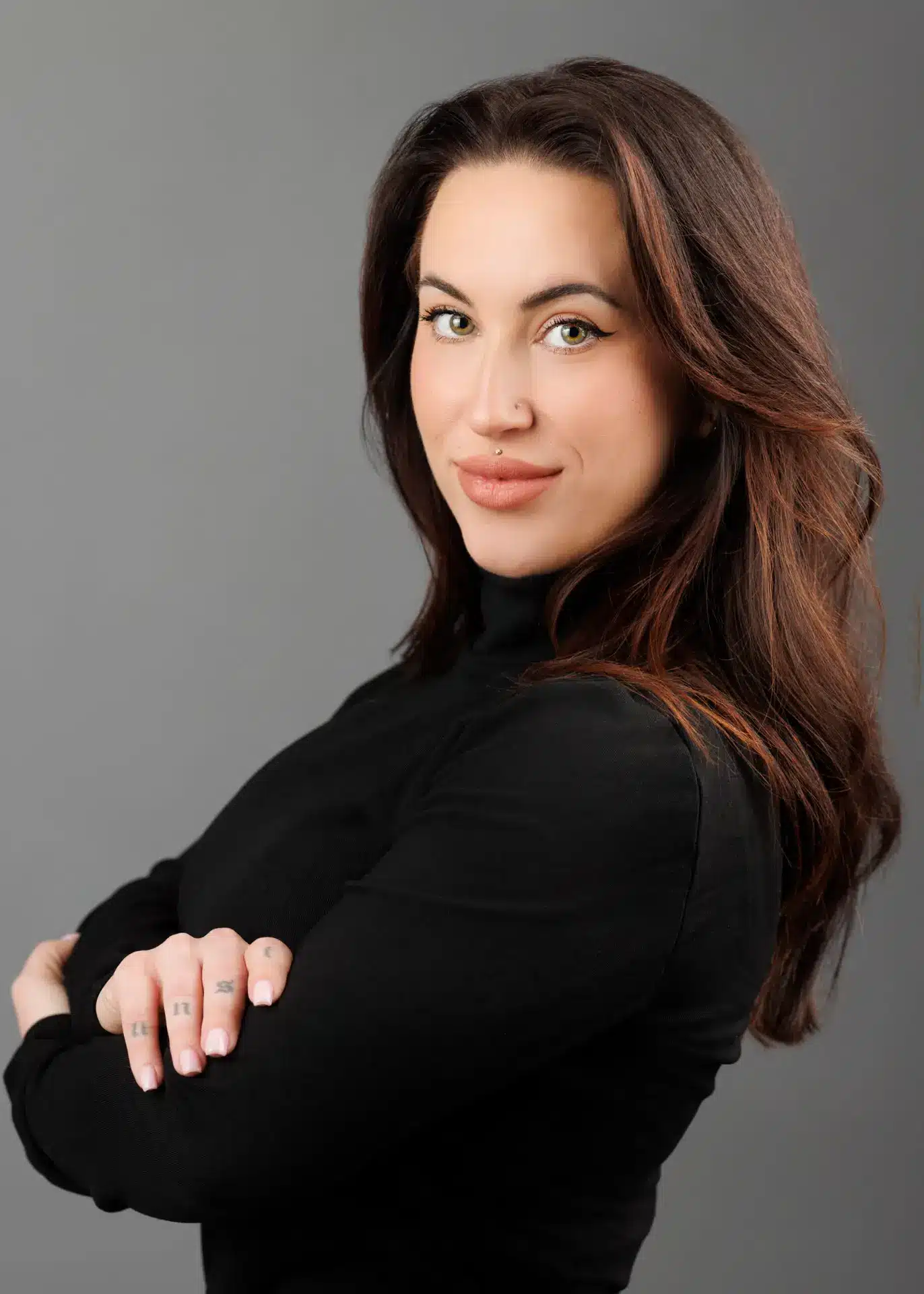 Scarlett Kennedy — Executive Director at Maplewood Treatment Solutions