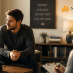 Why People Relapse After Treatment